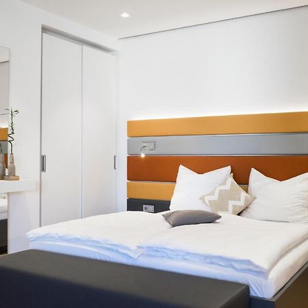 Seven Hotel + Boardinghouse Herzogenaurach Extérieur photo