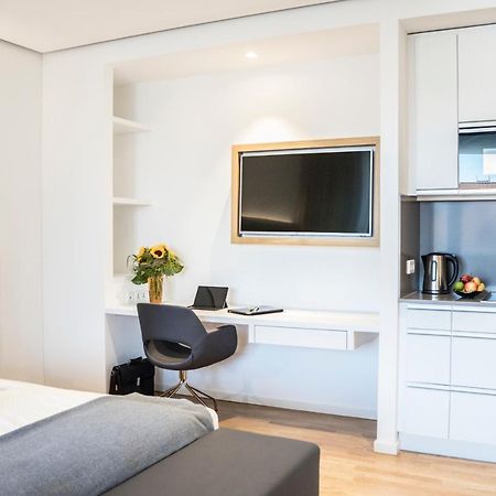 Seven Hotel + Boardinghouse Herzogenaurach Extérieur photo