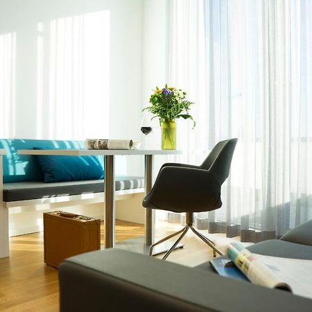 Seven Hotel + Boardinghouse Herzogenaurach Extérieur photo
